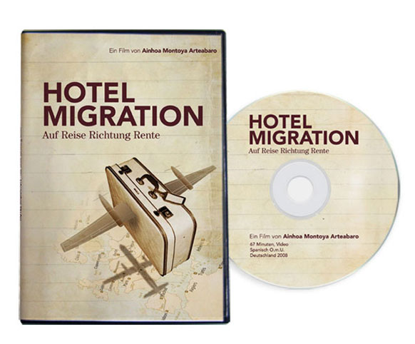 Hotel migración / Migration hotel