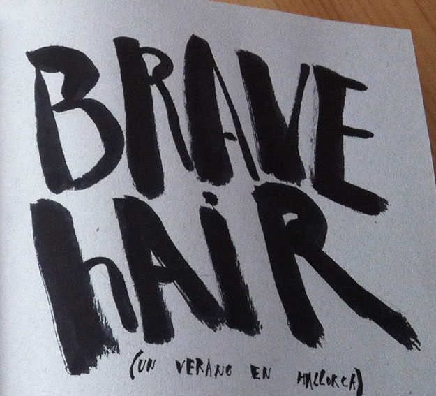 Bravehair