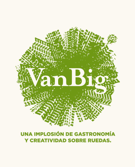 VanBig logo