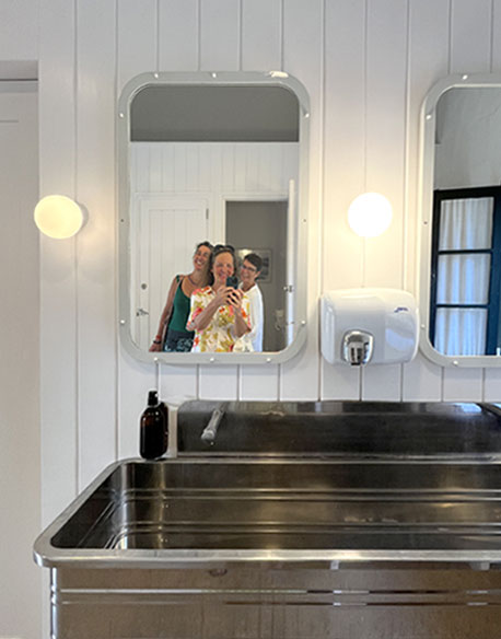 <p><span style="font-size: 8pt; color: #999999;">Hauser &Wirth, Illa del Rei. Menorca. 2026.