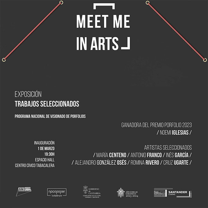 Meet me in Arts